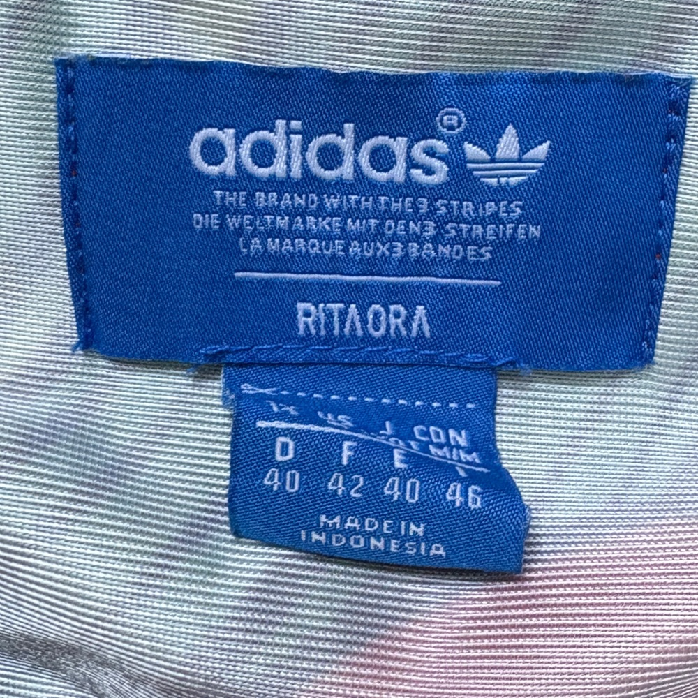 Adidas x Rita Ora Dragon Rare Adidas Originals Rita Ora Dragon print Size: M - Picture 7 of 7